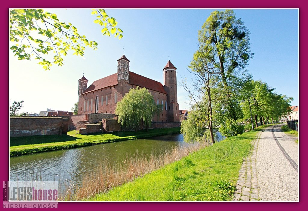 Dom na sprzedaż Lidzbark Warmiński, Lidzbark Warmiński, Kajki  394m2 Foto 13