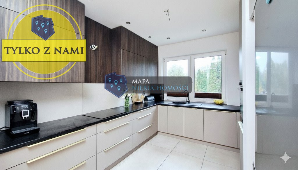 Dom na sprzedaż Fabianki  169m2 Foto 1