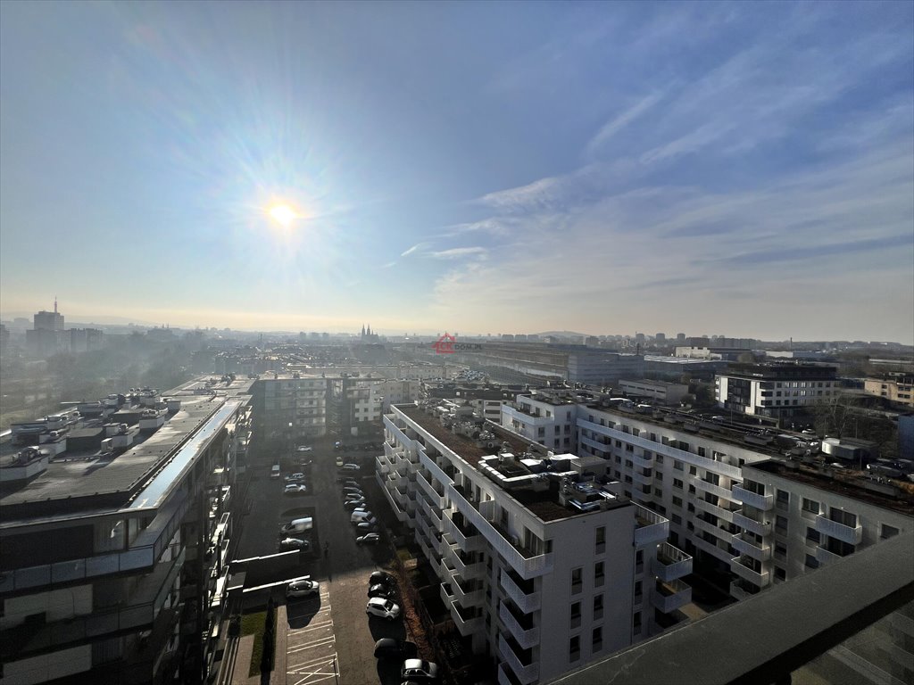 Mieszkanie dwupokojowe na sprzedaż Kielce, Centrum, Zagnańska  28m2 Foto 14