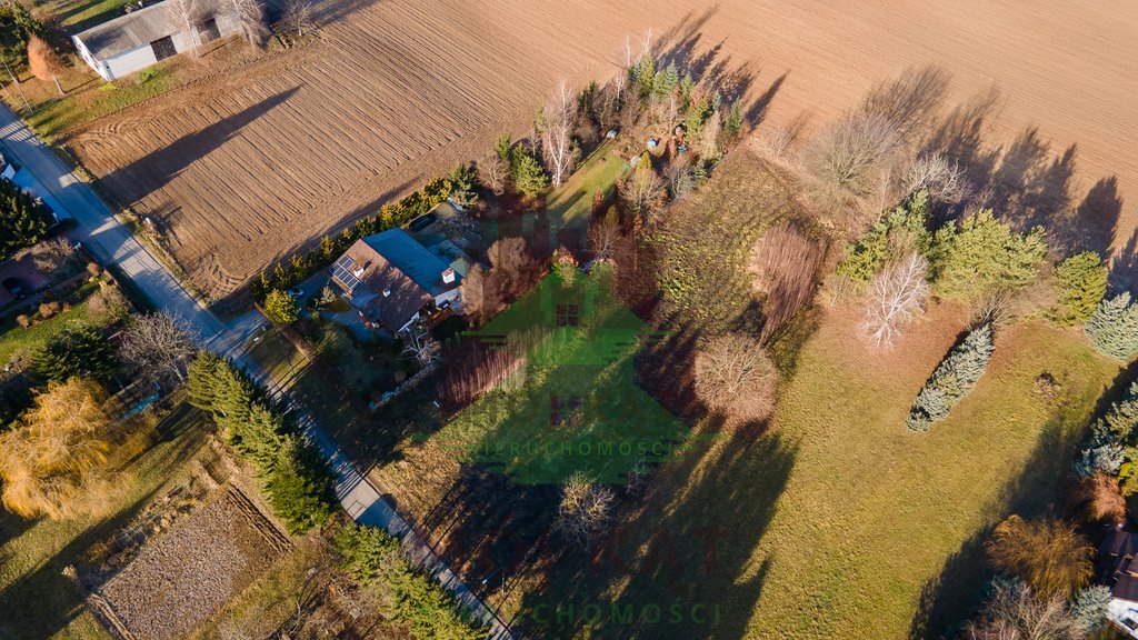Działka rolna na sprzedaż Konopnica  2 700m2 Foto 7