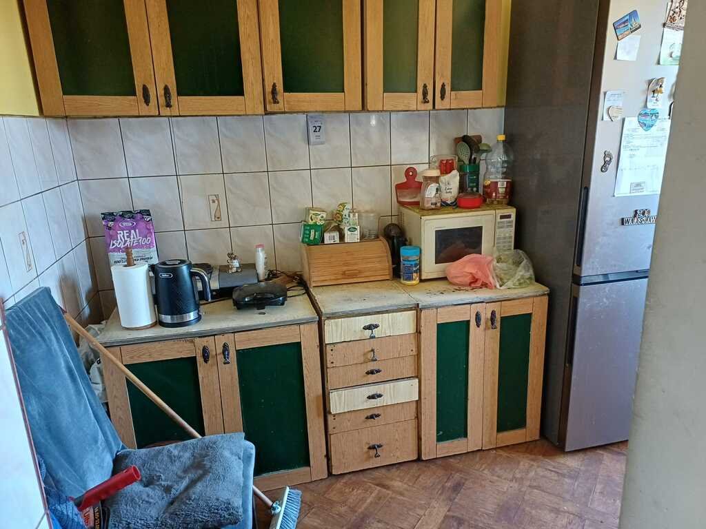 Mieszkanie dwupokojowe na sprzedaż Łajsy  53m2 Foto 9