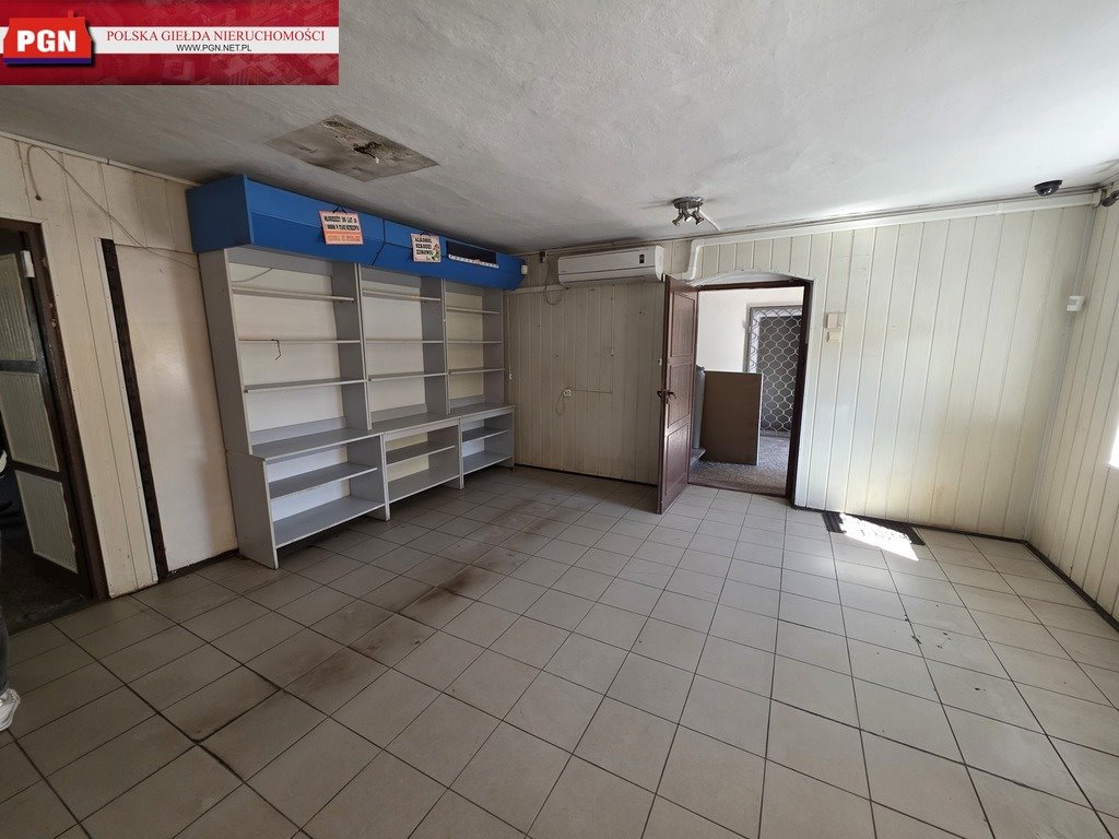 Lokal użytkowy na sprzedaż Gołogłowy  130m2 Foto 5
