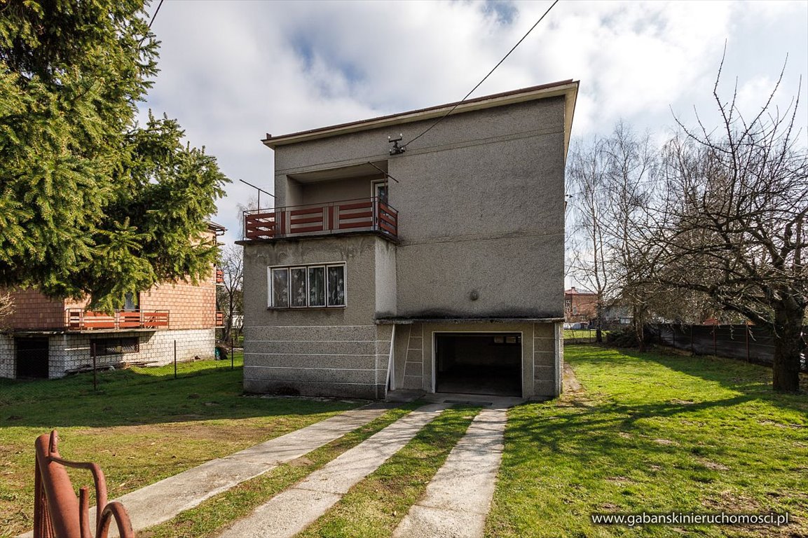 Dom na sprzedaż Zbylitowska Góra, Solidarności  176m2 Foto 5