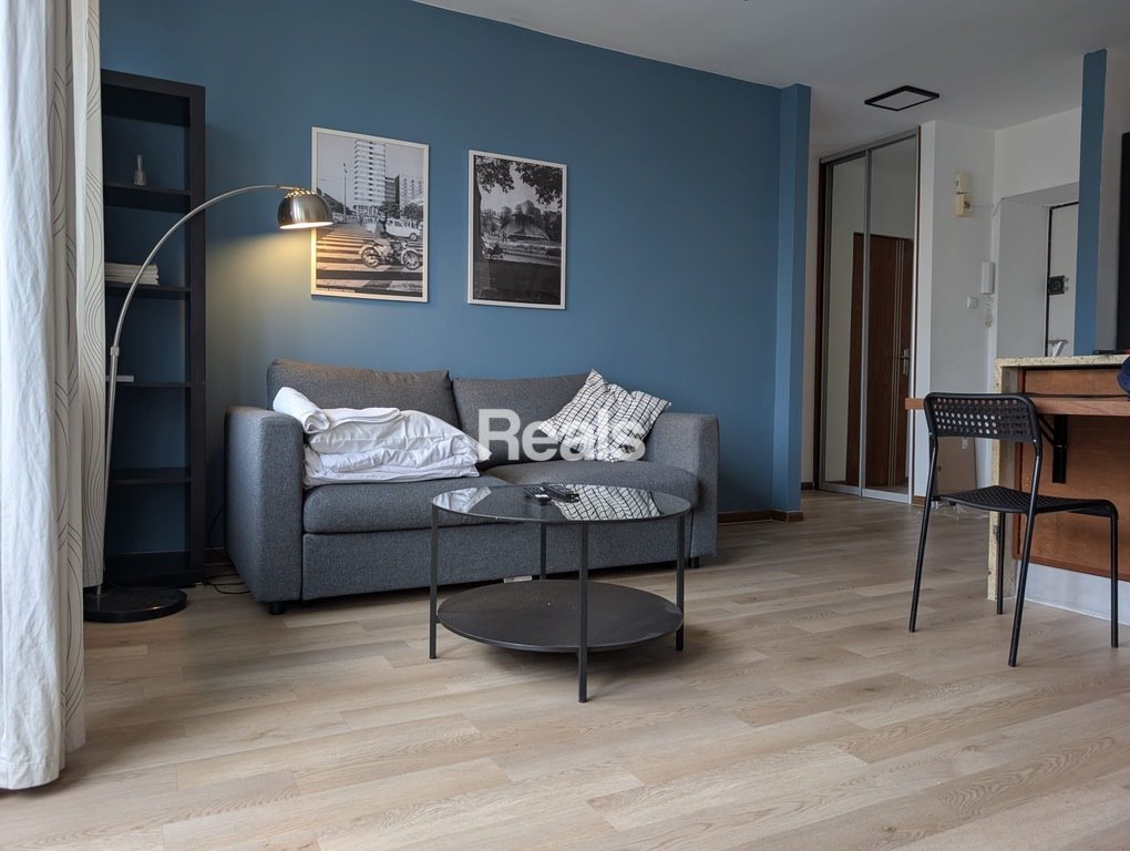 Mieszkanie dwupokojowe na sprzedaż Warszawa, Śródmieście, Żurawia  36m2 Foto 1