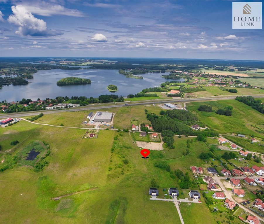 Działka budowlana na sprzedaż Dorotowo  3 000m2 Foto 2