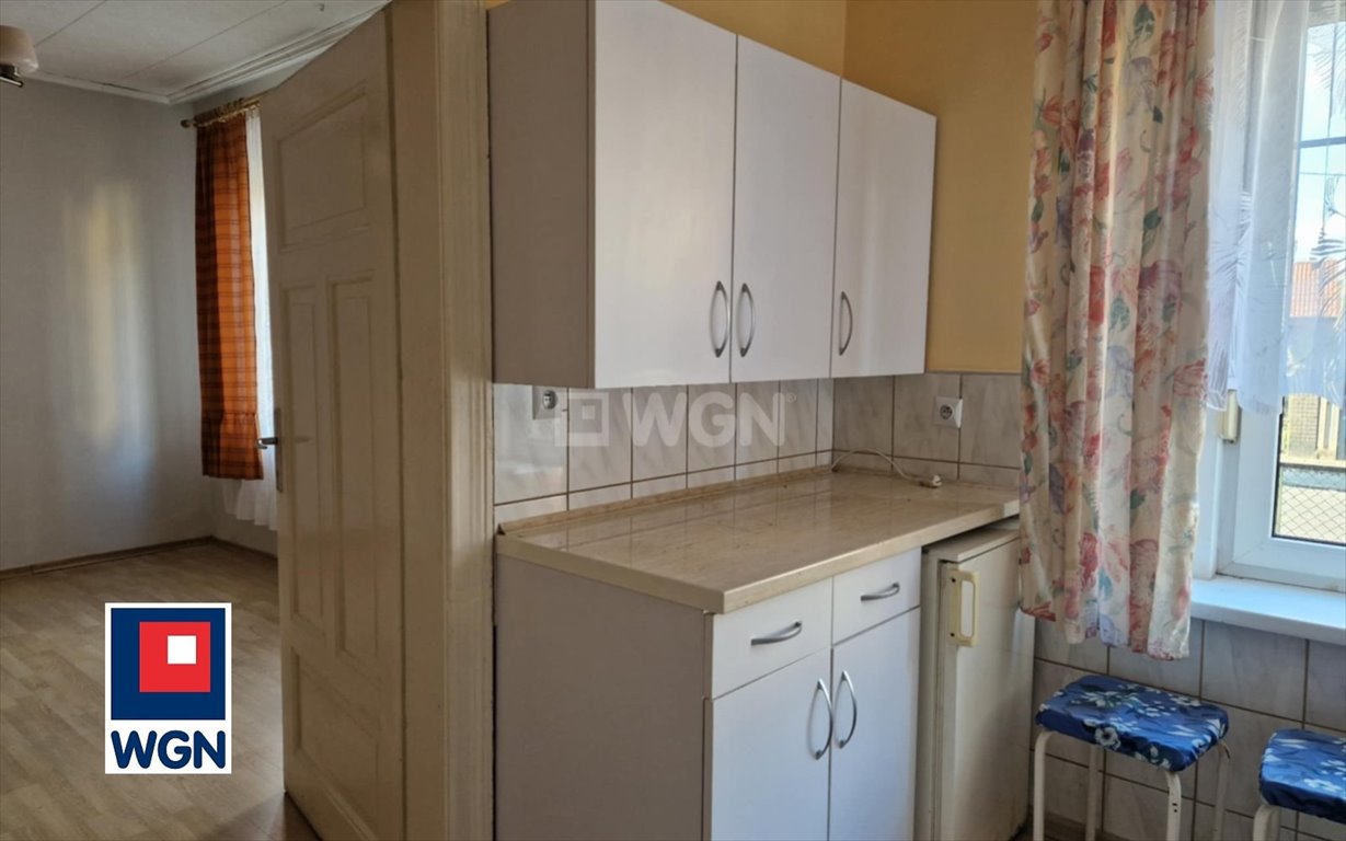 Mieszkanie dwupokojowe na sprzedaż Małomice, Słowackiego  41m2 Foto 1