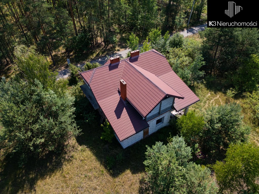 Działka budowlana na sprzedaż Orzełek  80 000m2 Foto 5