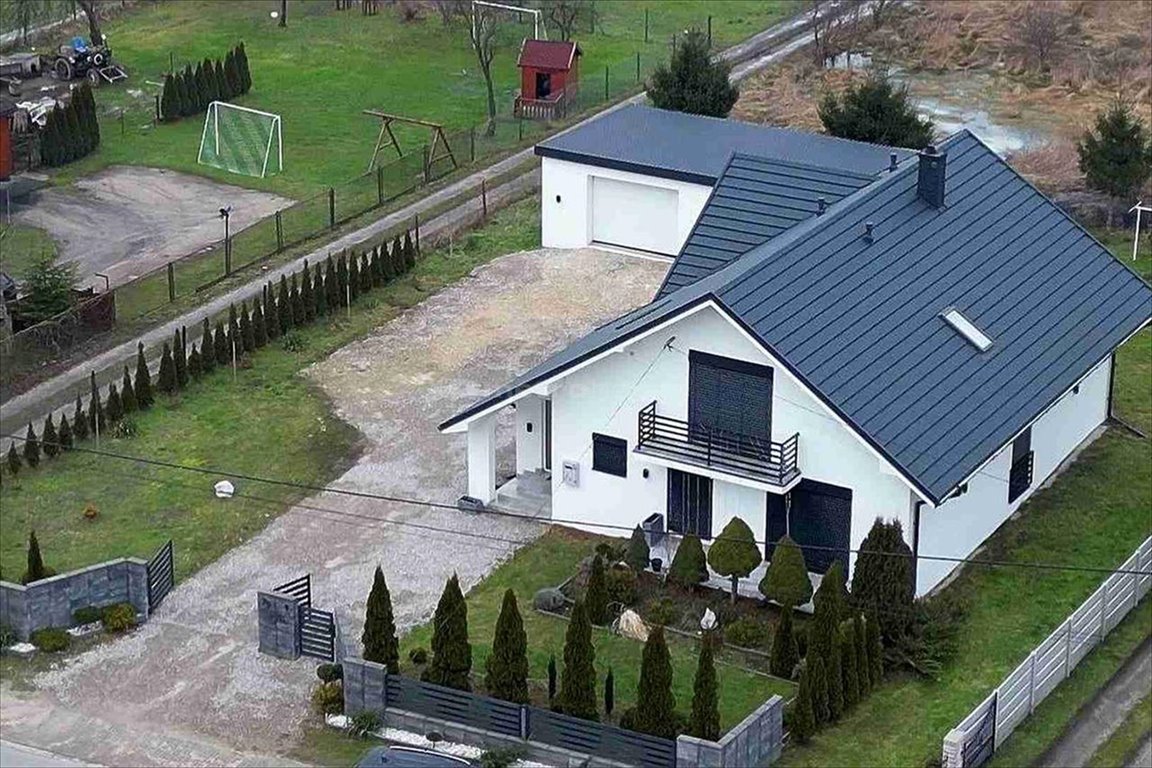 Dom na sprzedaż Wincentów, Piekoszów  270m2 Foto 1