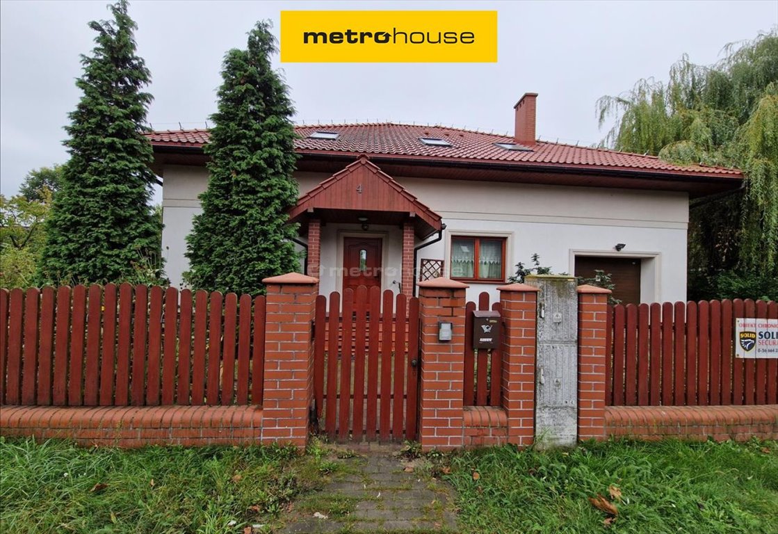 Zapraszam do obejrzenia domu 250 m² z ogrodem i garażem w Toruniu Toruń  250m2 Foto 1