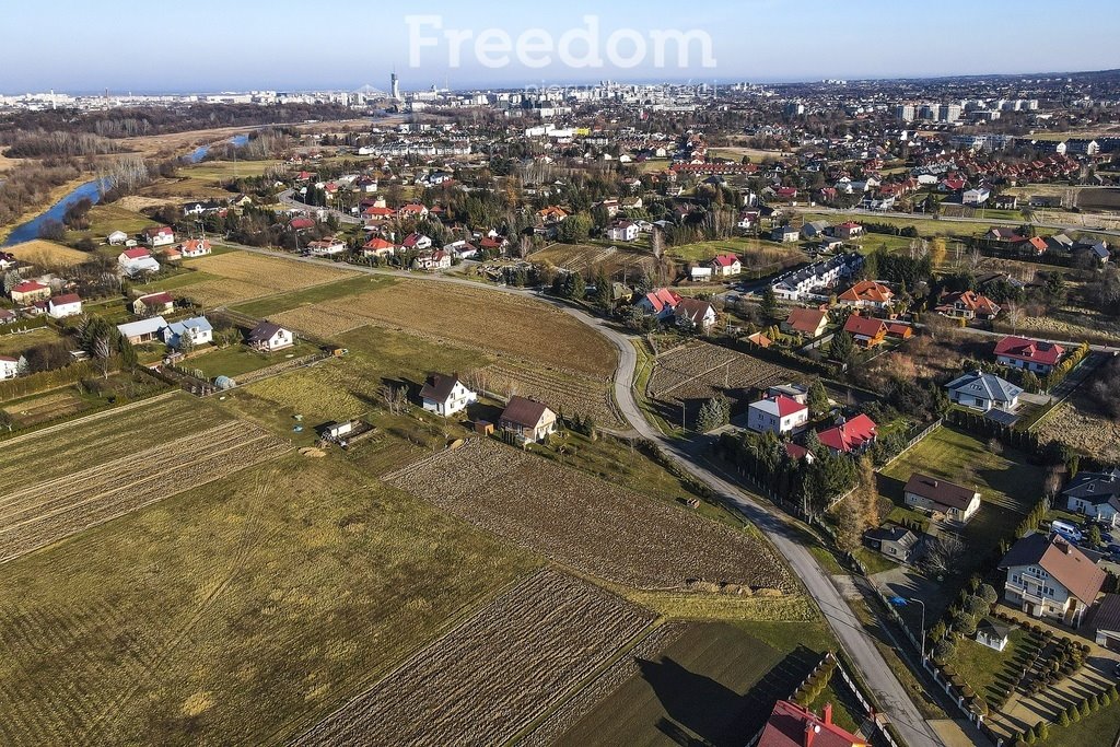 Działka budowlana na sprzedaż Rzeszów, Miejska  2 600m2 Foto 6