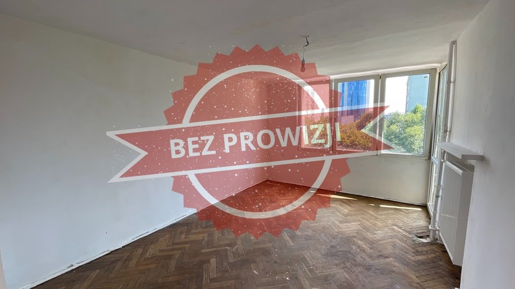 Mieszkanie trzypokojowe na sprzedaż Warszawa, Srebrna  47m2 Foto 1