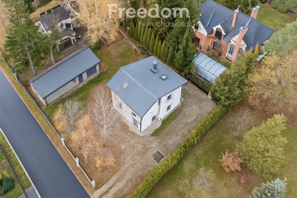 Dom na sprzedaż Piaseczno, ks. Marka  180m2 Foto 1
