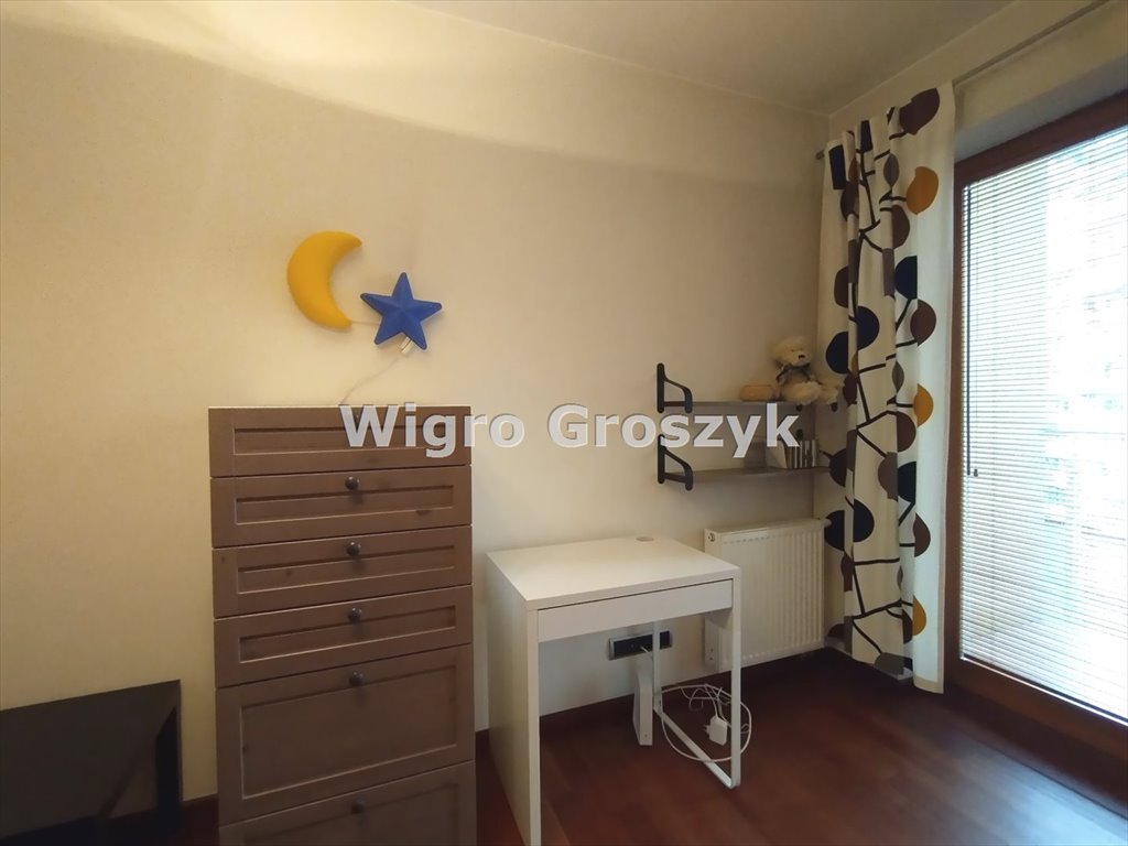 Mieszkanie trzypokojowe na wynajem Warszawa, Mokotów, Stegny, Śródziemnomorska  71m2 Foto 11