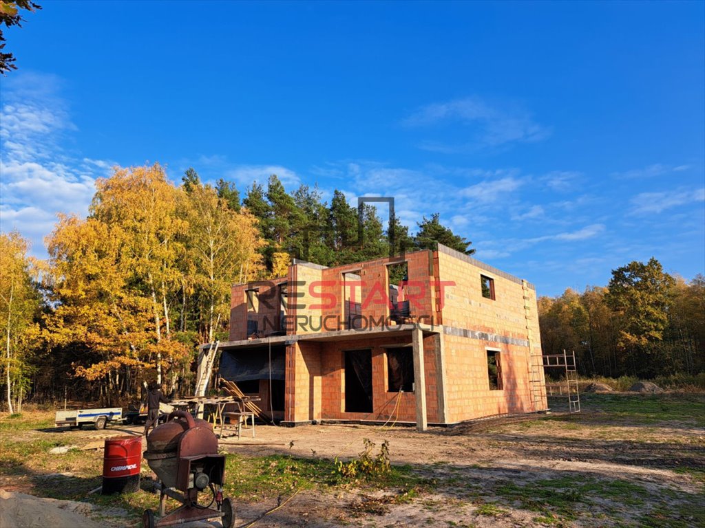 Dom na sprzedaż Podlasie  87m2 Foto 2