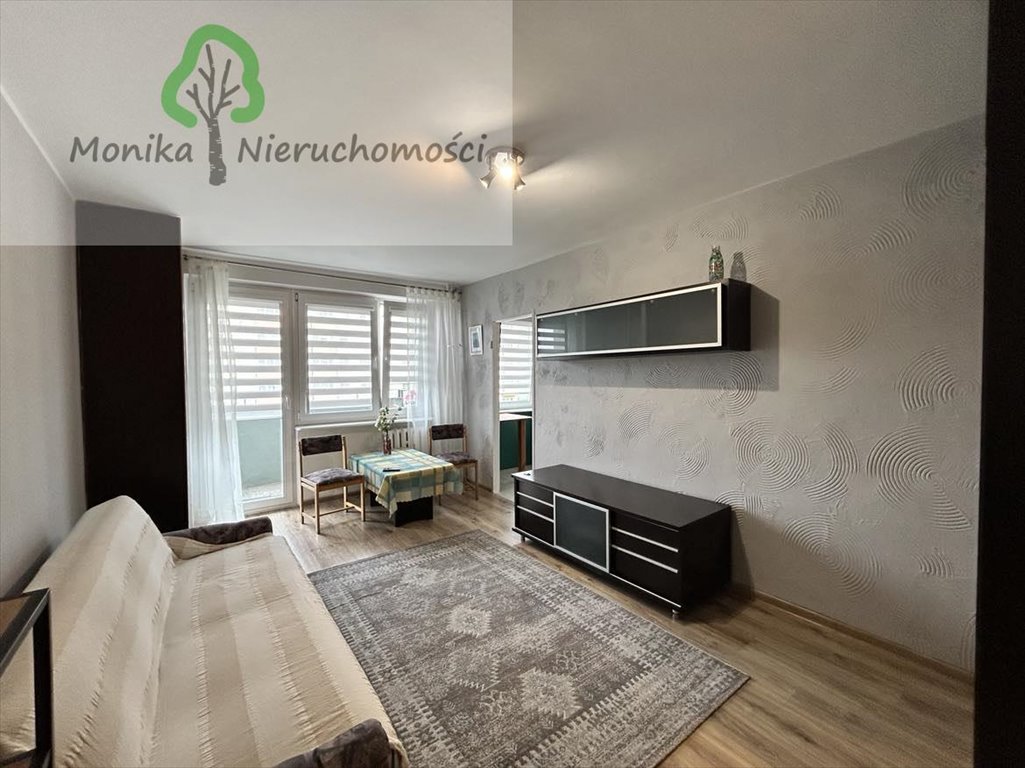 Kawalerka 30,19 m² z balkonem, odświeżona, z komórką Tczew, Jagiełły  30m2 Foto 1