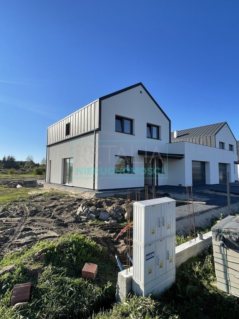 Dom na sprzedaż Walendów  173m2 Foto 1