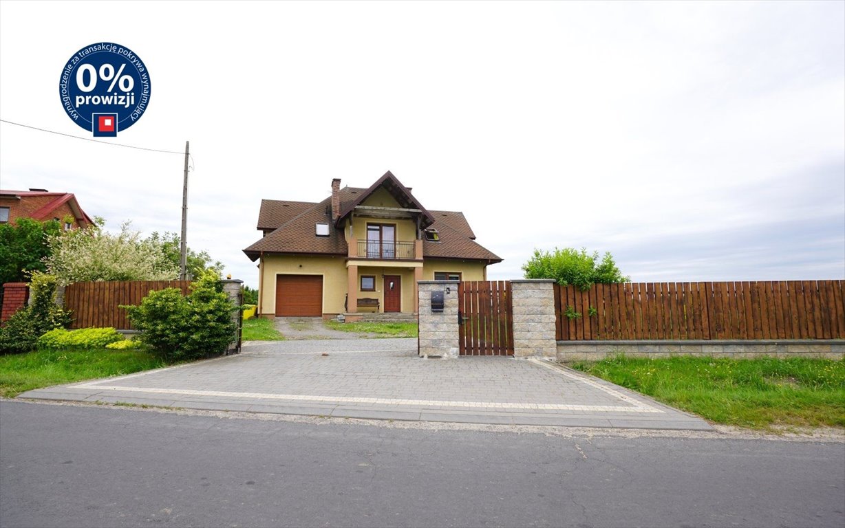 Dom na sprzedaż Bogdanów, Bogdanów, Wschodnia 8  294m2 Foto 1