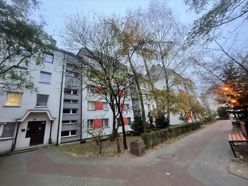 Mieszkanie dwupokojowe na sprzedaż Kielce, Świętokrzyskie, Jagiełły  51m2 Foto 4