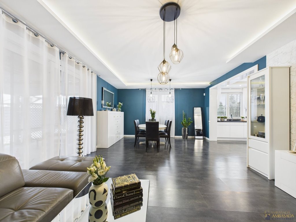 Dom na sprzedaż Białystok, Zawady, Dolna  184m2 Foto 1