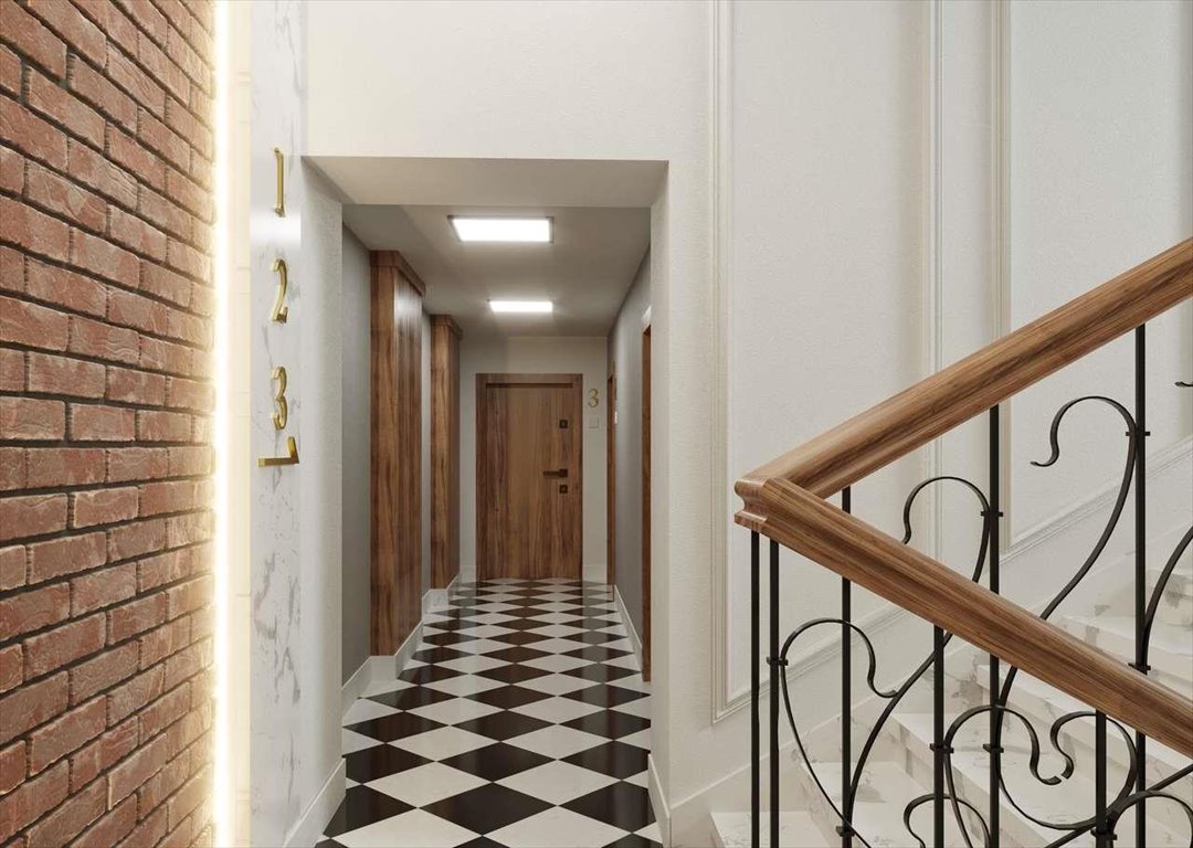 Kawalerka na sprzedaż Łódź, Śródmieście, ul. Orla  19m2 Foto 1