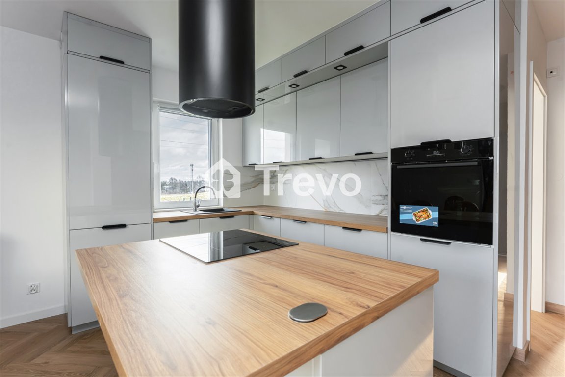 Dom na sprzedaż Pępowo, Franciszka Kręckiego  110m2 Foto 1