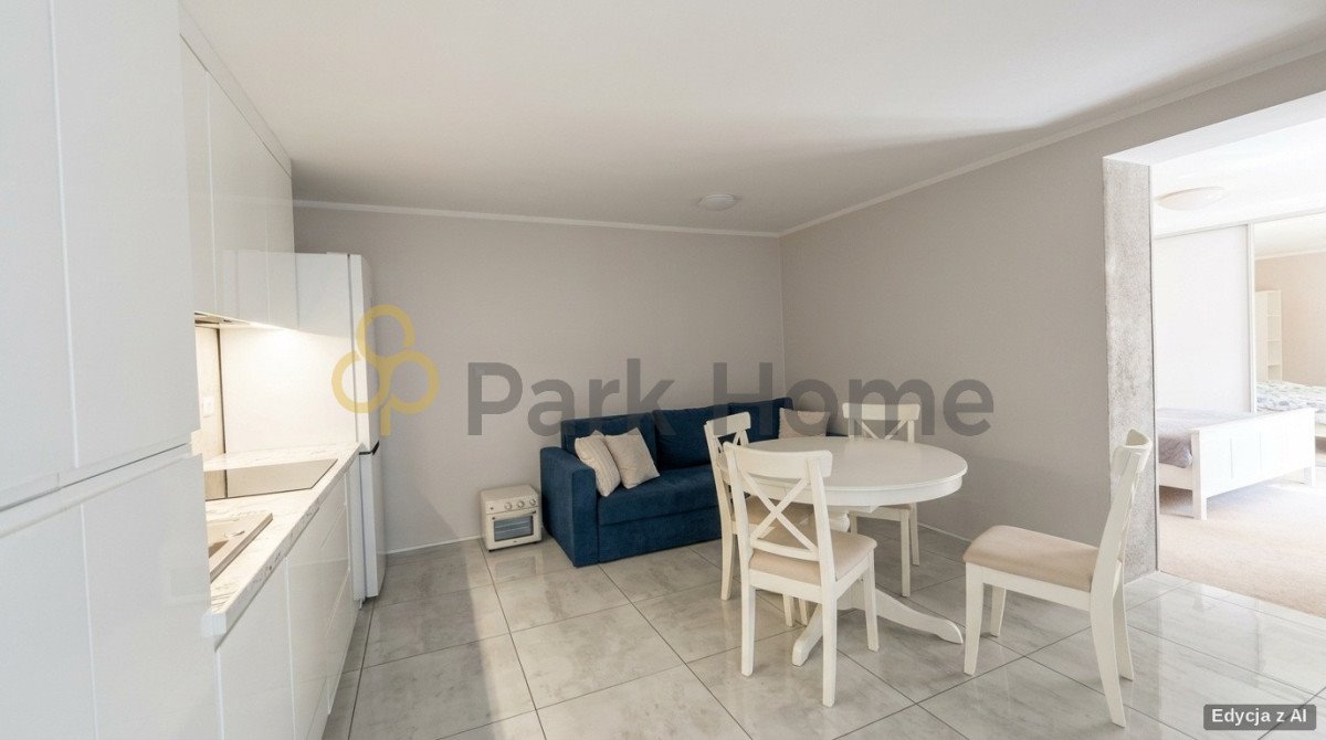 Zapraszam do kawalerki 36,4 m² w centrum Nowej Sól Nowa Sól  36m2 Foto 1