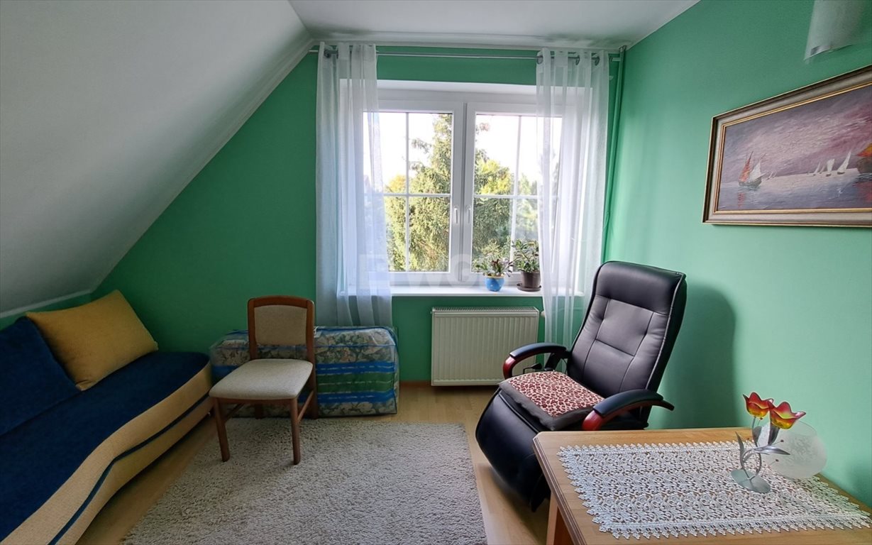 Dom na sprzedaż Gdańsk, Miczysława Boguckiego  216m2 Foto 6