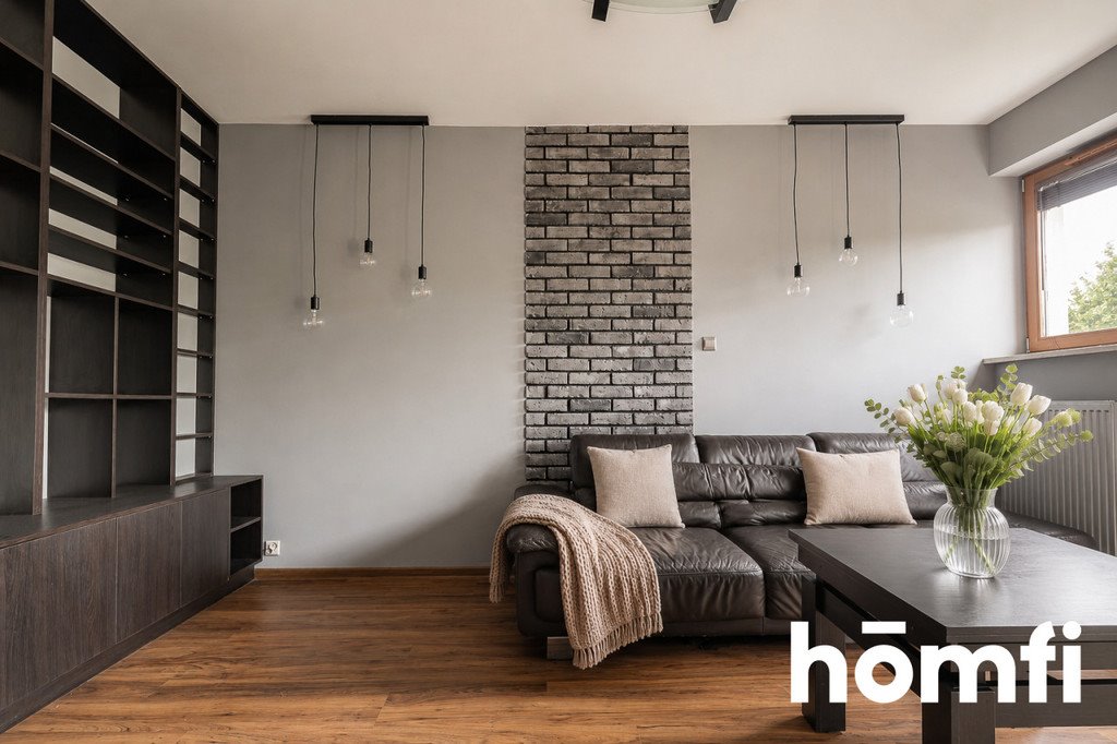 Komfortowe 48 m² w pełni wyposażone (blisko centrum) Warszawa, Mokotów, Chełmska  48m2 Foto 1