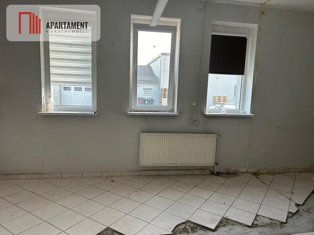 Magazyn na wynajem Kwidzyn  56m2 Foto 3