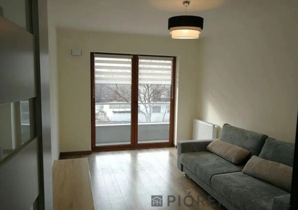 Polecam 2-pokojowe mieszkanie 49,3 m² z balkonem i garażem Warszawa, Ochota, Grójecka  49m2 Foto 1