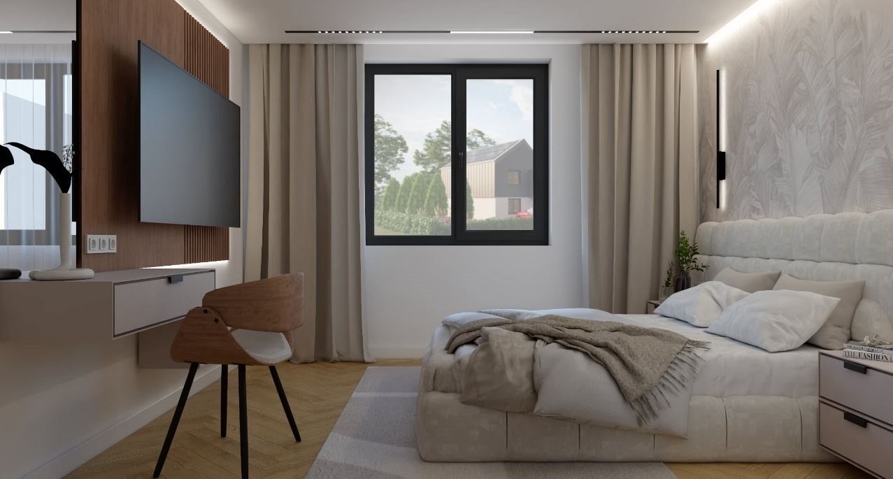 Mieszkanie czteropokojowe  na sprzedaż Kielce  76m2 Foto 15