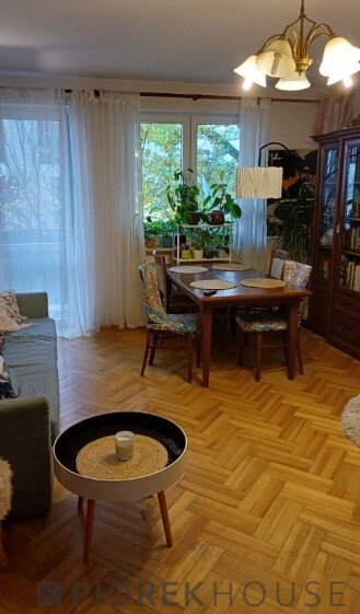 Mieszkanie trzypokojowe na sprzedaż Warszawa, Białołęka, Odkryta  66m2 Foto 1