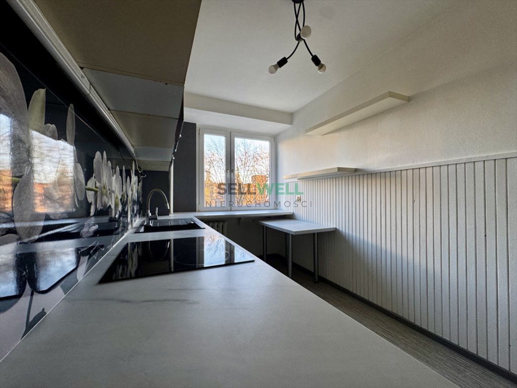 Rozkładowe 3 pokoje z balkonem i komórką, gotowe do odświeżenia Łódź, Śródmieście, Piotrkowska  70m2 Foto 1