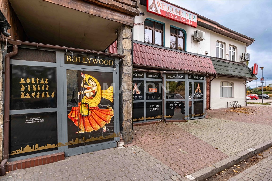 Lokal użytkowy na sprzedaż Piastów, ul. Aleja Tysiąclecia  240m2 Foto 36