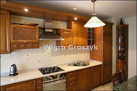 Mieszkanie dwupokojowe na wynajem Warszawa, Ursynów, Kabaty, Stryjeńskich  55m2 Foto 1