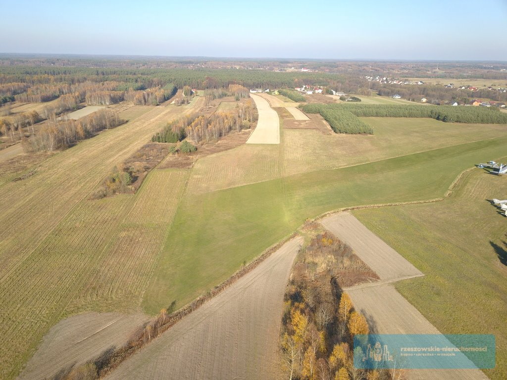 Działka rolna na sprzedaż Sędziszów Małopolski  4 000m2 Foto 3