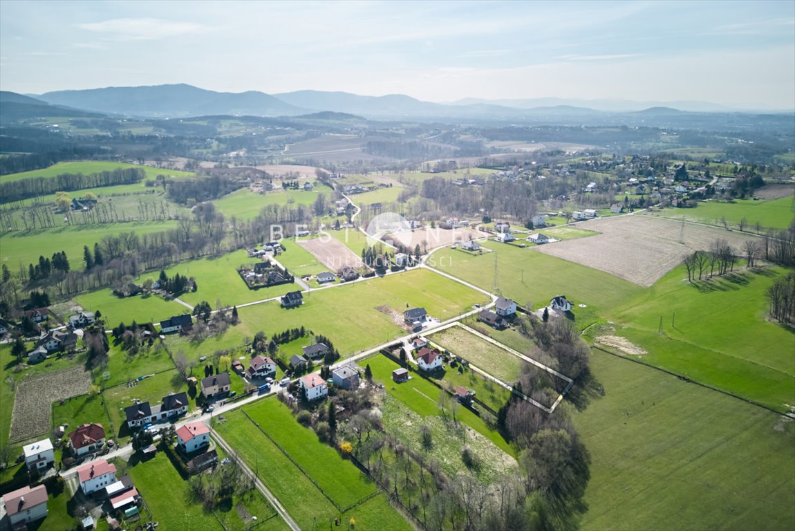 Działka budowlana na sprzedaż Bielowicko  3 233m2 Foto 6