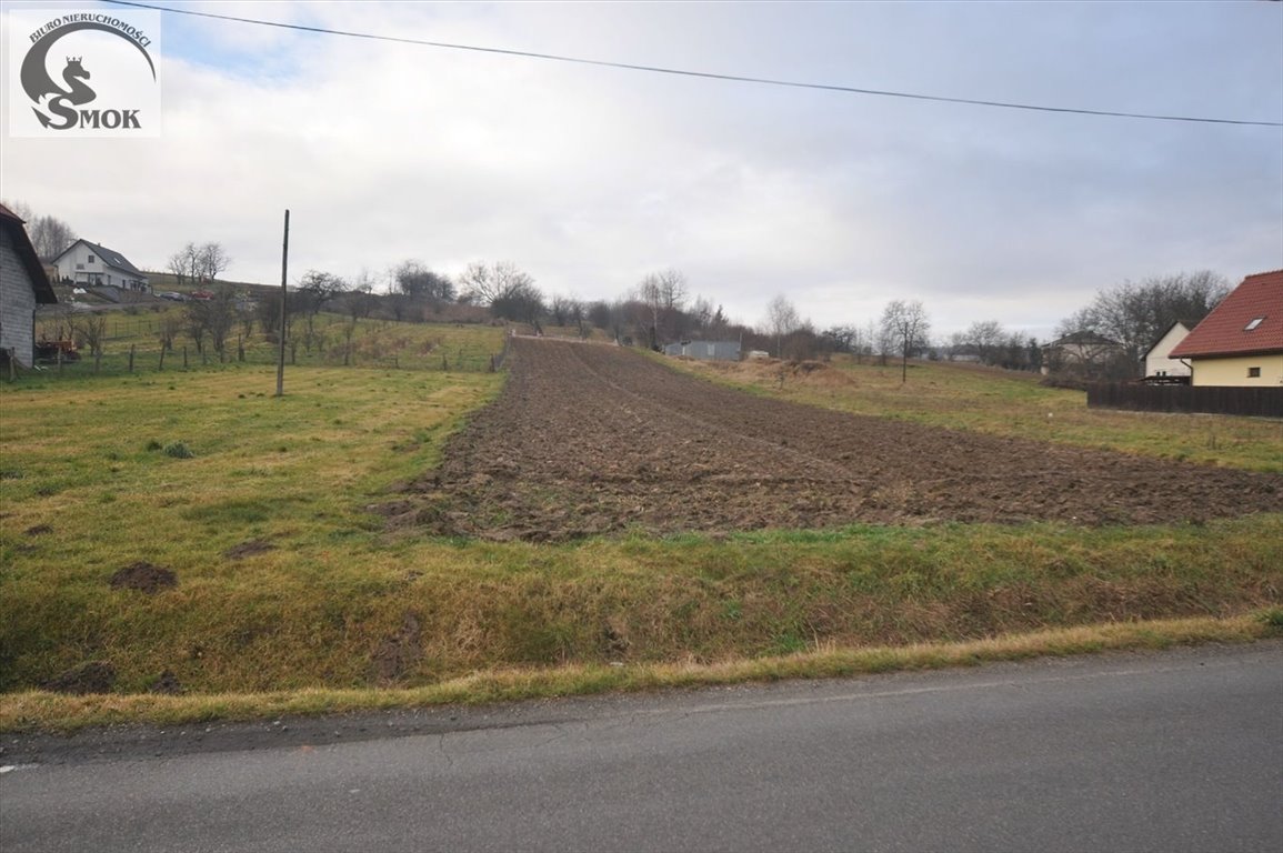 Polecam działkę 1,81 ha z możliwością zabudowy w Wilczkowicach Wilczkowice  18 100m2 Foto 1