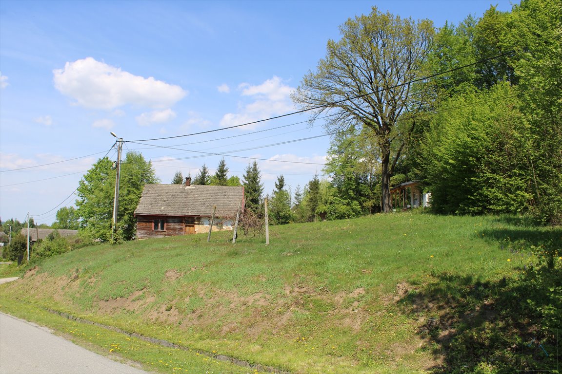 Działka budowlana na sprzedaż Podolany  700m2 Foto 1