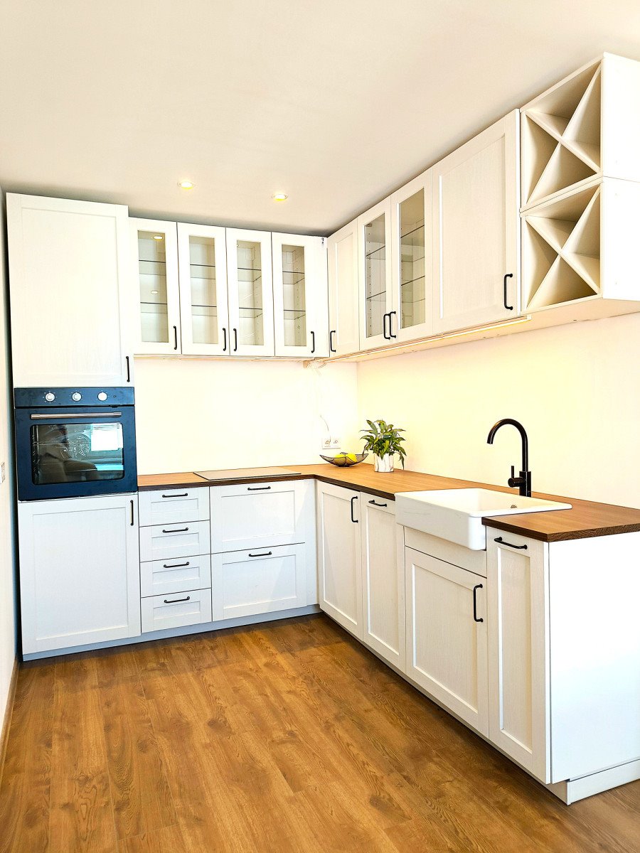 Kamienica w centrum Lublincu, 171 m², wysokie sufity Lubliniec  171m2 Foto 1