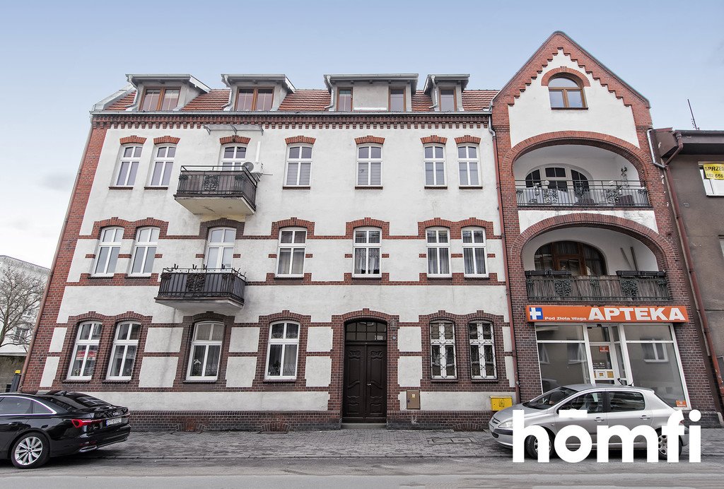 Dom na sprzedaż Środa Wielkopolska, Jana Henryka Dąbrowskiego  660m2 Foto 1