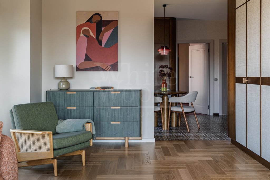 Luksusowy apartament 80 m2 z loggią i 2 miejscami parkingowymi Gdynia, Witomino, Małokacka  80m2 Foto 1