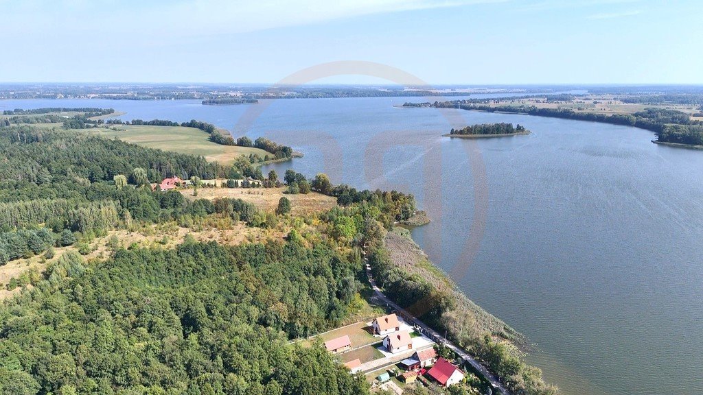 Działka budowlana na sprzedaż Buczki  1 250m2 Foto 8