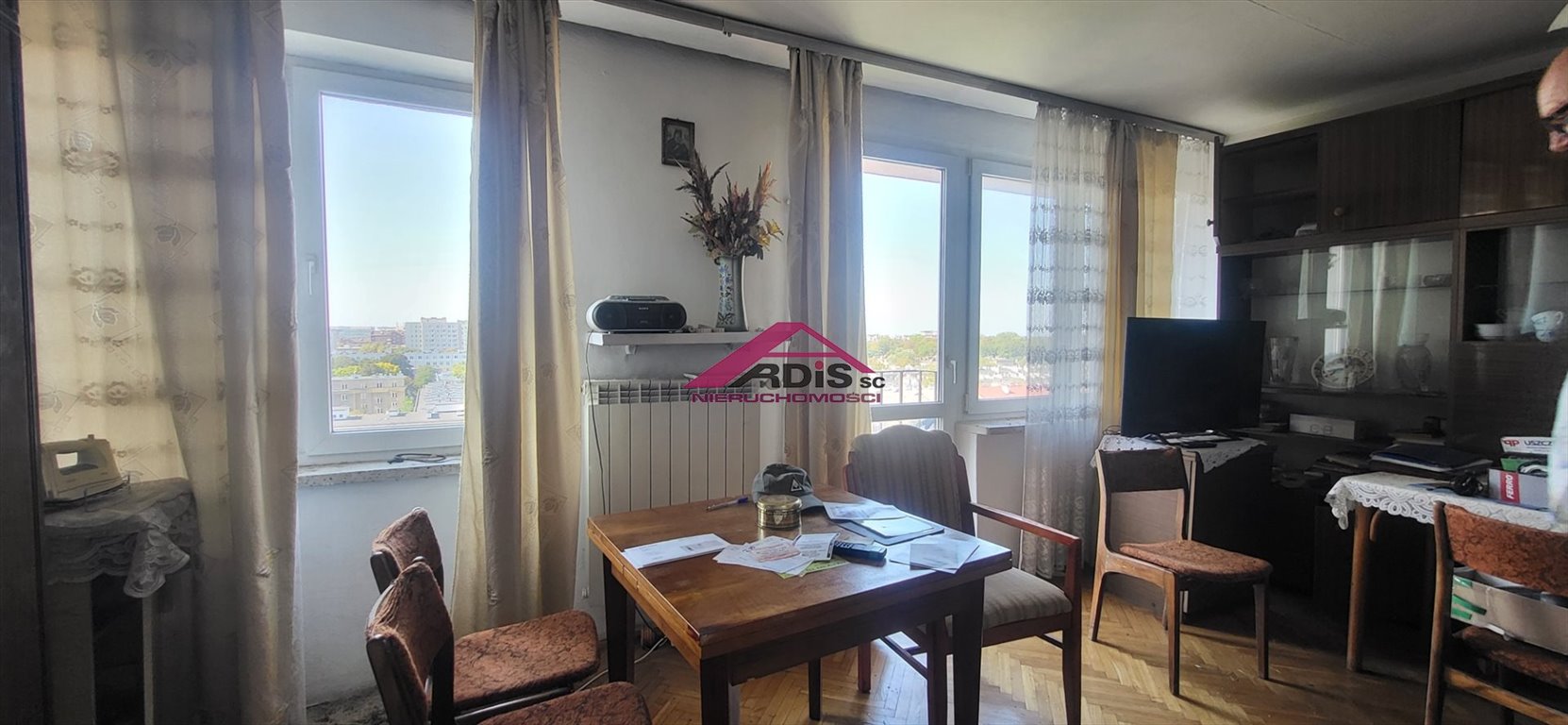Do sprzedania 47 m² mieszkanie z potencjałem w Warszawie Warszawa, Wola, Wola, Okopowa  47m2 Foto 1