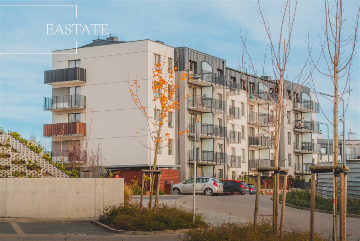 Mieszkanie dwupokojowe na sprzedaż Gdańsk, Łostowice, Pastelowa  34m2 Foto 1