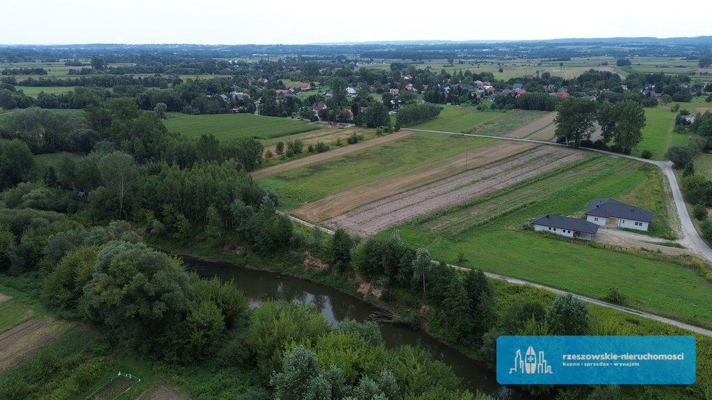 Działka budowlana na sprzedaż Łukawiec  9 700m2 Foto 6