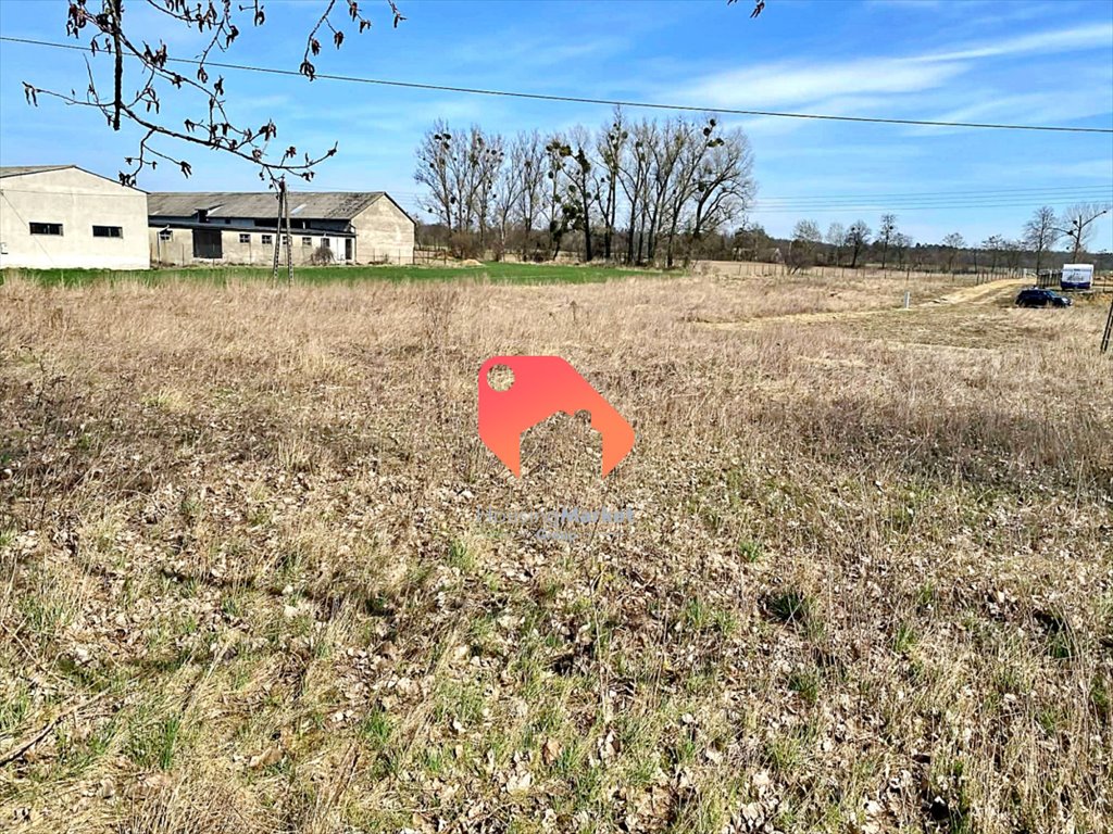 Działka 1034m2 z warunkami zabudowy i dostępem do mediów Mrocza, Piotra  1 034m2 Foto 1