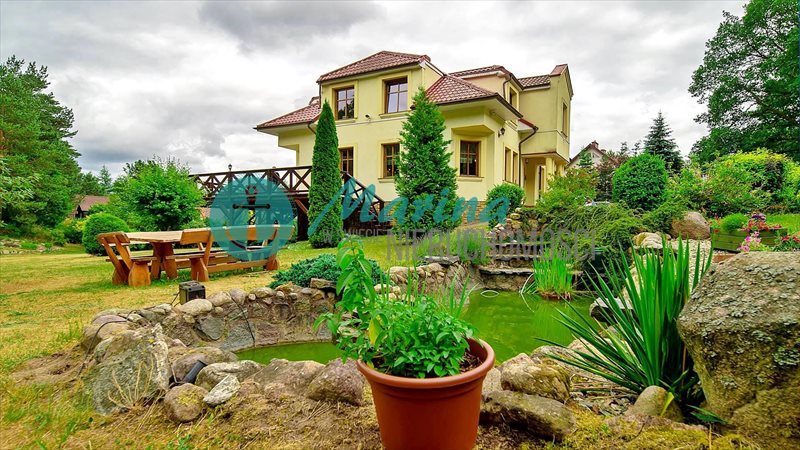 Dom na sprzedaż Koleczkowo, Jezioro, Las, Przedszkole, Przychodnia, Przystanek, ... 247m2 Foto 1 Dom na sprzedaż Koleczkowo, Jezioro, Las, Przedszkole, Przychodnia, Przystanek, ... 247m2 Foto 1