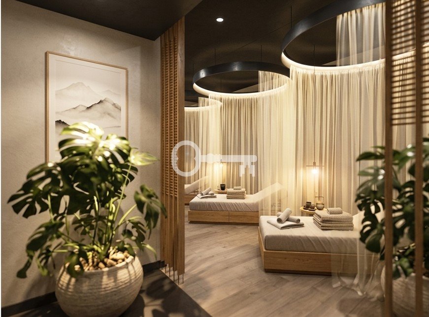 Luksusowy penthouse z widokiem na Ratusz i ROI 6,5% Poznań, Centrum, Podgórna  108m2 Foto 1