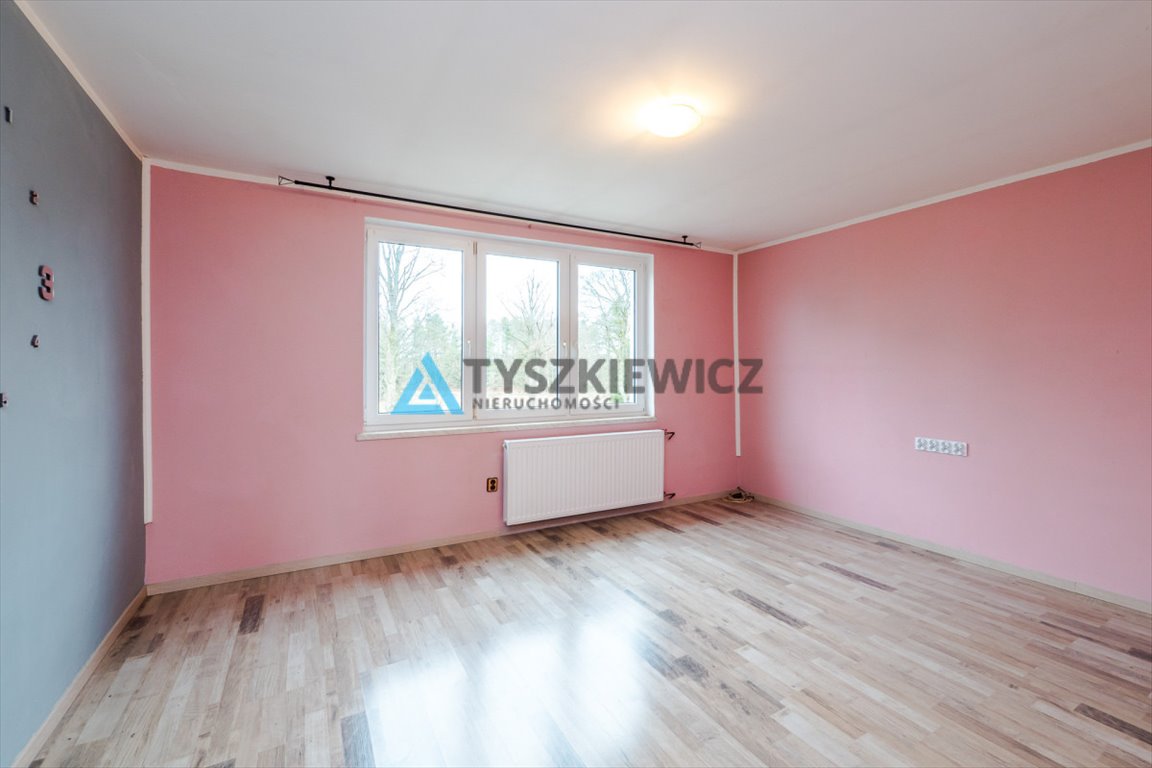 Mieszkanie dwupokojowe na sprzedaż Trzcinno  42m2 Foto 5